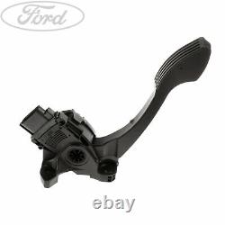 Genuine Ford Throttle Accelerator Pedal 2139887