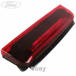 Genuine Ford Transit Connect MK2 Rear High Mounted Brake Light Lamp 2013 -2022