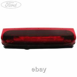 Genuine Ford Transit Connect MK2 Rear High Mounted Brake Light Lamp 2013 -2022