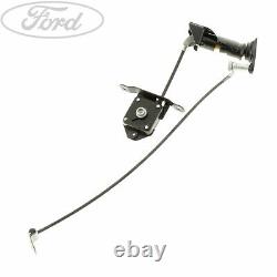 Genuine Ford Transit Connect Spare Wheel Carrier Mechanism Holder 2002-2013