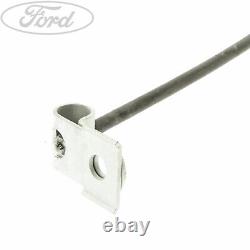 Genuine Ford Transit Connect Spare Wheel Carrier Mechanism Holder 2002-2013