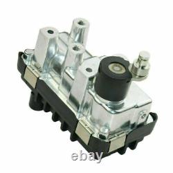 Genuine Ford Transit Custom 2.2TDCi Turbocharger Actuator G-59 6NW 009 550 HELLA