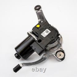 Genuine Ford Transit Custom EcoBlue Drivers Side Front Wiper Motor 2021- 2598494