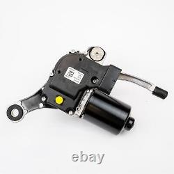 Genuine Ford Transit Custom EcoBlue Drivers Side Front Wiper Motor 2021- 2598494