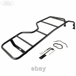 Genuine Ford Transit Custom Rear Ladder For Low Roof 2012- 1819938