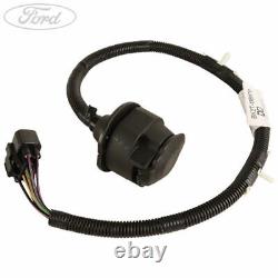 Genuine Ford Transit Custom Trailer Coupling Towbar Wiring 2012-2023 2682317