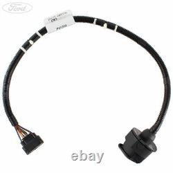 Genuine Ford Transit Custom Trailer Coupling Towbar Wiring 2012-2023 2682317