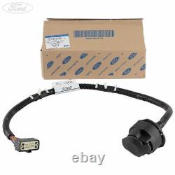 Genuine Ford Transit Custom Trailer Coupling Towbar Wiring 2012-2023 2682317