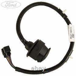 Genuine Ford Transit Custom Trailer Coupling Towbar Wiring 2012-2023 2682317