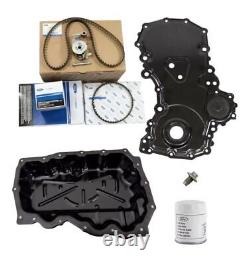 Genuine Ford Transit MK7 & Custom 2L FWD 2016- Wet Belt Kit