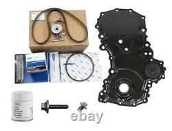 Genuine Ford Transit MK7 & Custom 2L FWD 2016- Wet Belt Kit