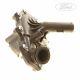 Genuine Ford Transit Mk7 Engine Water Pump 1949737