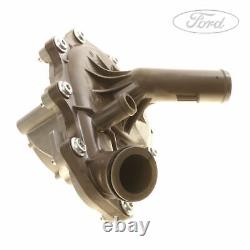 Genuine Ford Transit MK7 Engine Water Pump 1949737