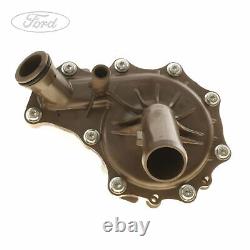 Genuine Ford Transit MK7 Engine Water Pump 1949737