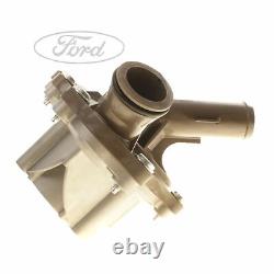 Genuine Ford Transit MK7 Engine Water Pump 1949737