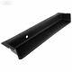 Genuine Ford Transit Mk7 N/s Side Doorstep Scuff Plate Rubber 2006-2014 1447509