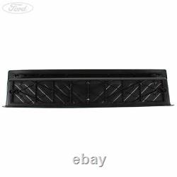 Genuine Ford Transit Mk7 N/S Side Doorstep Scuff Plate Rubber 2006-2014 1447509