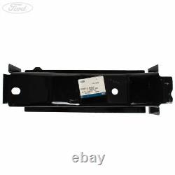 Genuine Ford Transit Mk7 Rear N/S Spring Member & Bracket 2006-2014 1437685