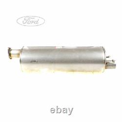 Genuine Ford Transit Mk7 Tourneo 2.2 2.4 TDCI Rear Exhaust Box Silencer 1749796