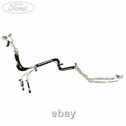 Genuine Ford Transit Mk8 Custom Air Conditioning Pipe Hose 2012-2019 2046464