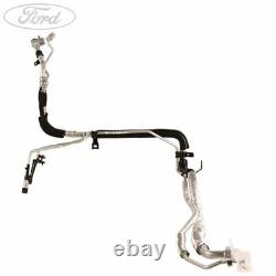 Genuine Ford Transit Mk8 Custom Air Conditioning Pipe Hose 2012-2019 2046464