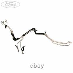 Genuine Ford Transit Mk8 Custom Air Conditioning Pipe Hose 2012-2019 2046464