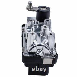 Genuine Ford Transit TDCi 3.2 D Electronic Turbo Actuator 6NW009228 G-35