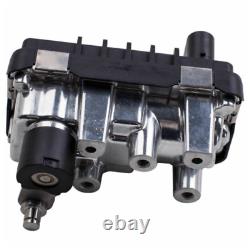 Genuine Ford Transit TDCi 3.2 D Electronic Turbo Actuator 6nw009483 G-35