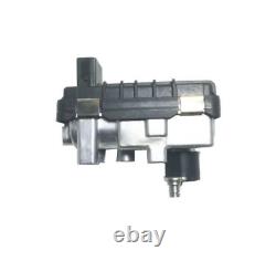 Genuine Ford Transit TDCi 3.2 D Electronic Turbo Actuator 6nw009483 G-35