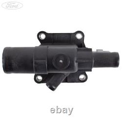 Genuine Ford WATER OUTLET CONNECTOR ADAPTOR 1682255