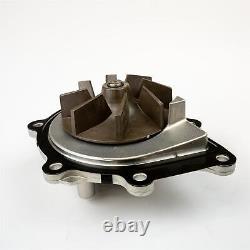 Genuine Ford Water Pump Mondeo, S-Max Kuga Focus 2.0 2.2 Diesel 1559259