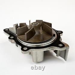 Genuine Ford Water Pump Mondeo, S-Max Kuga Focus 2.0 2.2 Diesel 1559259