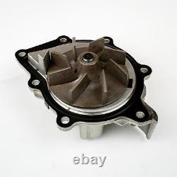 Genuine Ford Water Pump Mondeo, S-Max Kuga Focus 2.0 2.2 Diesel 1559259