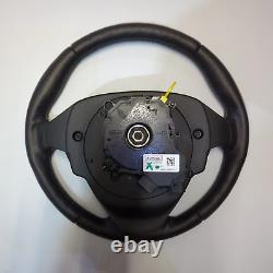 Genuine Ford Wheel Assy Steering 2256112