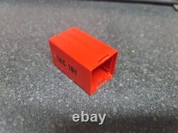Genuine Ford Wiper Control Relay 4-pin Red Relay Windshield N6eza