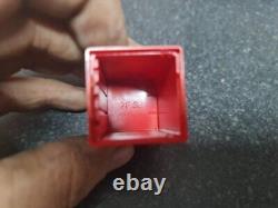 Genuine Ford Wiper Control Relay 4-pin Red Relay Windshield N6eza