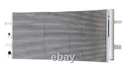 Genuine OEM Air Conditioning Radiator MB3B19710FA 2562355 For Ford Ranger 2.0