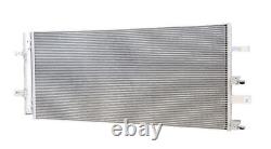 Genuine OEM Air Conditioning Radiator MB3B19710FA 2562355 For Ford Ranger 2.0