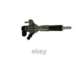 Genuine OEM Engine Fuel Injector AV6Q9F593AD + 1791017 For Ford Transit Connect