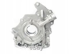 Genuine OEM Engine Oil Pump CV6Q6600AA + 1739537 For Ford Transit Connect