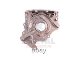 Genuine OEM Engine Oil Pump CV6Q6600AA + 1739537 For Ford Transit Connect