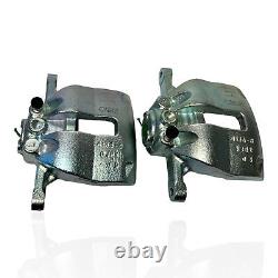 Genuine OEM Ford B-Max Fiesta Tourneo Brake Calipers Front Left & Right 2012