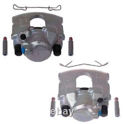 Genuine OEM Ford Courier Brake Calipers Front Pair Left & Right 1995-2003