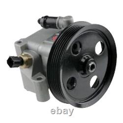 Genuine OEM Ford Focus Mk3 Power Steering Pump 2010-2019