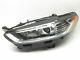 Genuine Oem Ford Fusion Left Headlamp Assembly Ds7z13008b Nice Used Light