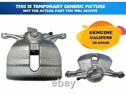 Genuine OEM Ford Galaxy Brake Caliper Front Pair Left & Right 2015-2018
