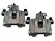 Genuine Oem Ford Transit, Connect Tourneo Brake Calipers Rear Pair 2002-2013