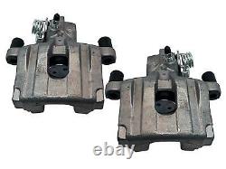 Genuine OEM Ford Transit, Connect Tourneo Brake Calipers Rear Pair 2002-2013