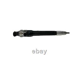 Genuine OEM Fuel Injector 6C1Q 9K546 AC + 1378432 Fits Ford Transit