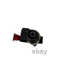 Genuine OEM Fuel Injector 6C1Q 9K546 AC + 1378432 Fits Ford Transit